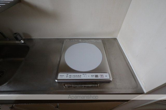第3KSNビルの内装写真