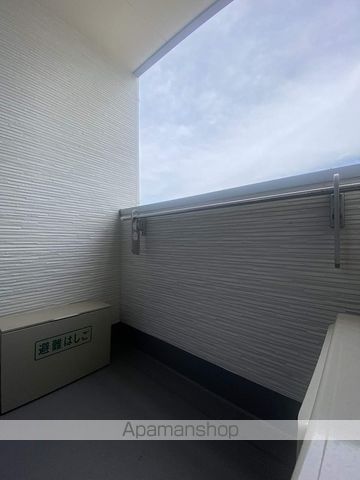 ハーモニーテラス大今里IIの内装写真