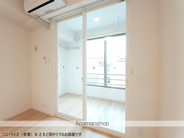 イストワールの内装写真