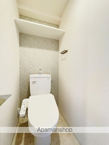 CREST TAPP名古屋山王の内装写真