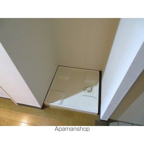 ヴィレッジ・イン・富士見丘の内装写真