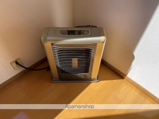 大昭ハイツ若山の内装写真