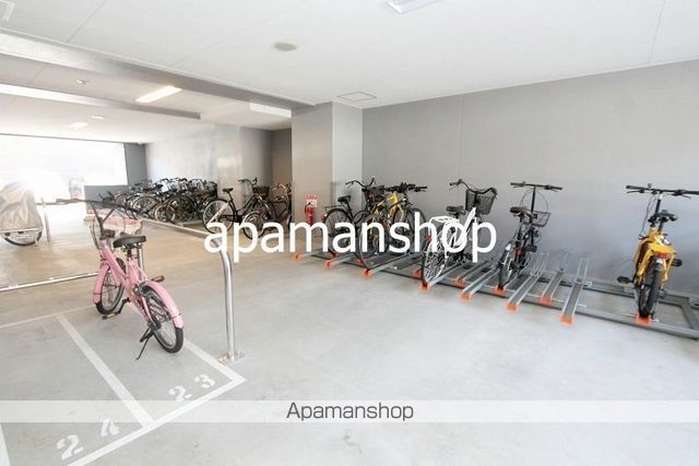 PRESSANCE大正エミナンスのその他写真