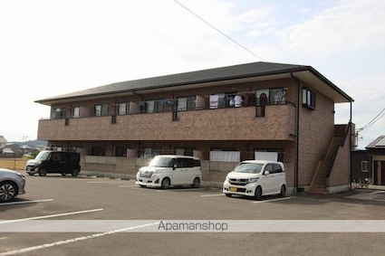 フィラント長尾Ｎ[2DK/45.53m2]の外観4