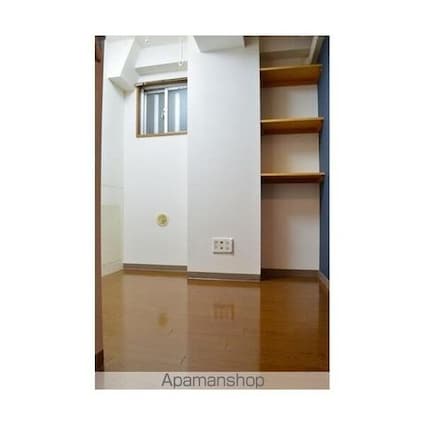 ダイヤモンドビル[1R/7.13m2]のリビング・居間1
