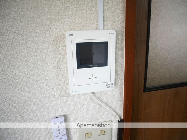 真澄ハイツの内装写真