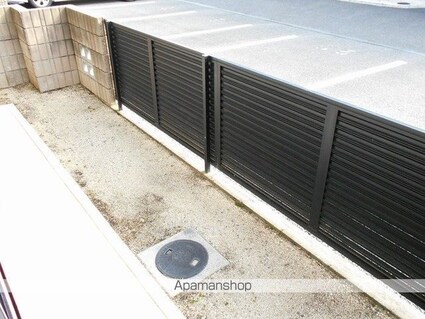 プレジャーⅡ　Ｃ棟[2LDK/54.57m2]の内装2