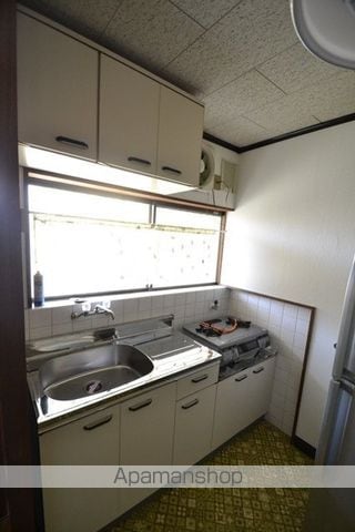 コーポチェリーの内装写真