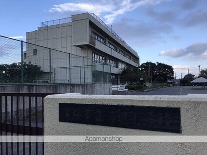 グランシャリオ（河辺）[1K/33.11m2]の周辺2