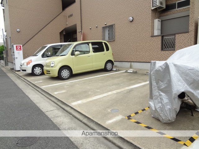 DEAR.FLAT学研都市のその他写真