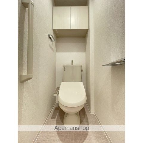 ドゥーエ三ノ輪IIIの内装写真