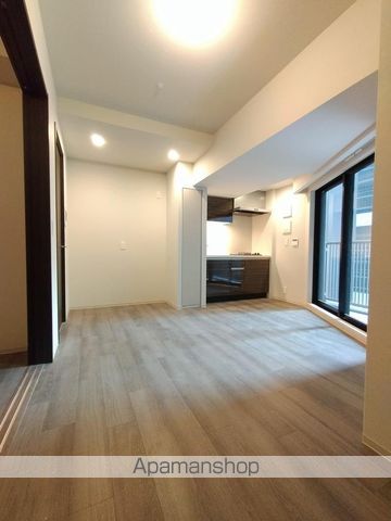 ESLEAD COURT堺筋本町の内装写真