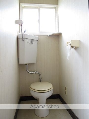 コーポ友和の内装写真