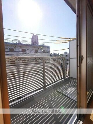 フォレスト　ＭＯＲＩ（モリ[1K/25.13m2]の眺望