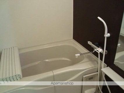 マイ　リバーサイド[1LDK/47.93m2]のバス