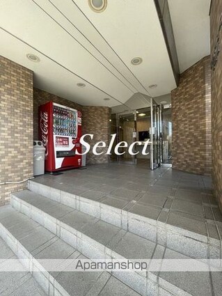 藤和シティコープ浅間町[1K/22.12m2]の共用部2
