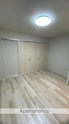 DIPS大山中丸町の内装写真