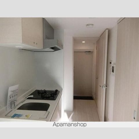 SーRESIDENCE東日暮里の内装写真