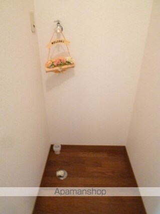 エンドレス[1K/23.18m2]の内装6