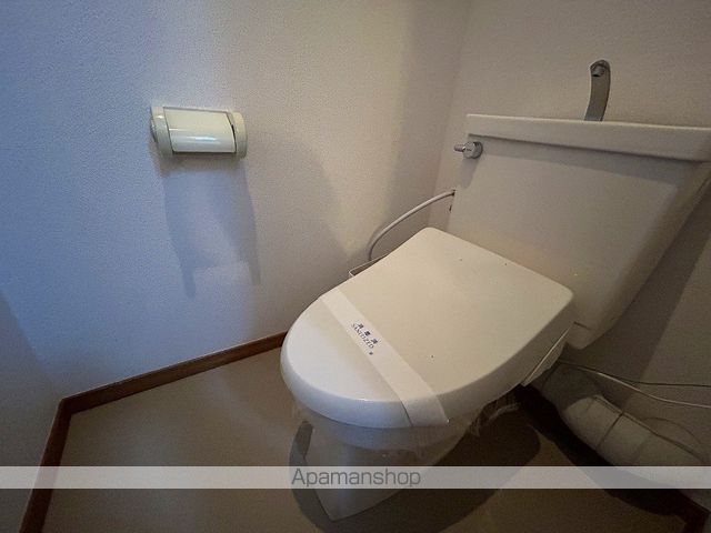 グリーンピア花月の内装写真