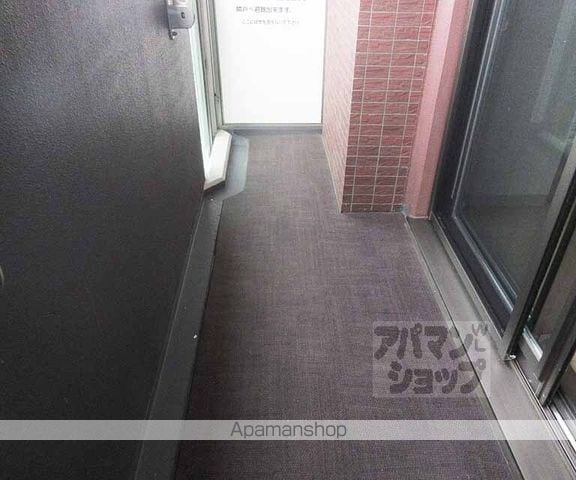 イクスコート大津駅前の内装写真