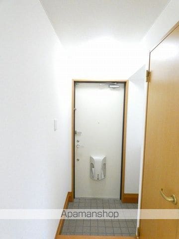 宮崎ビルの内装写真