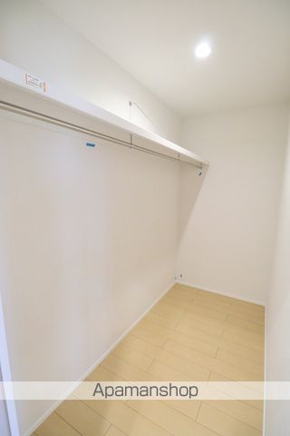 Bloom内免 Aの内装写真