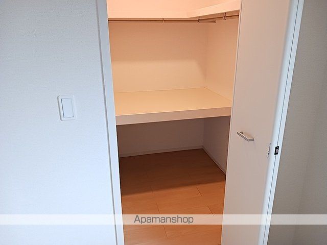 コンフォールIの内装写真