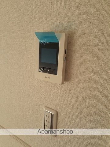 ニューグレースIIIの内装写真
