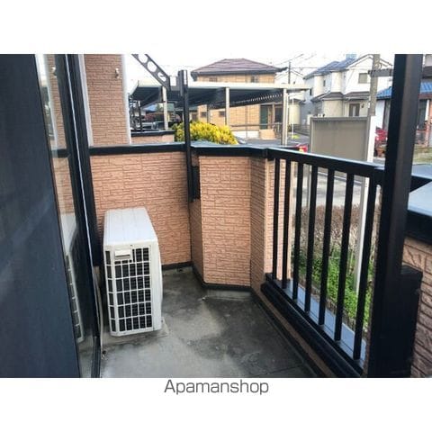ガイドウエイ志段味 川村駅 徒歩2分 2階建 築24年の内装写真