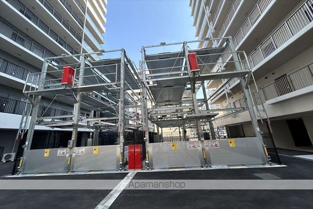リヴィエール江坂江の木公園のその他写真