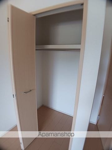 ソンレイルSの内装写真