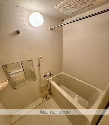 大阪府大阪市住吉区我孫子３丁目[1K/20.14m2]のバス