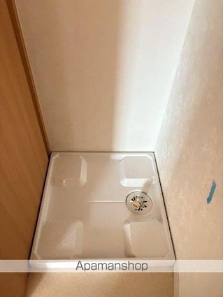 神楽坂フラッツ[1R/25.51m2]のその他設備