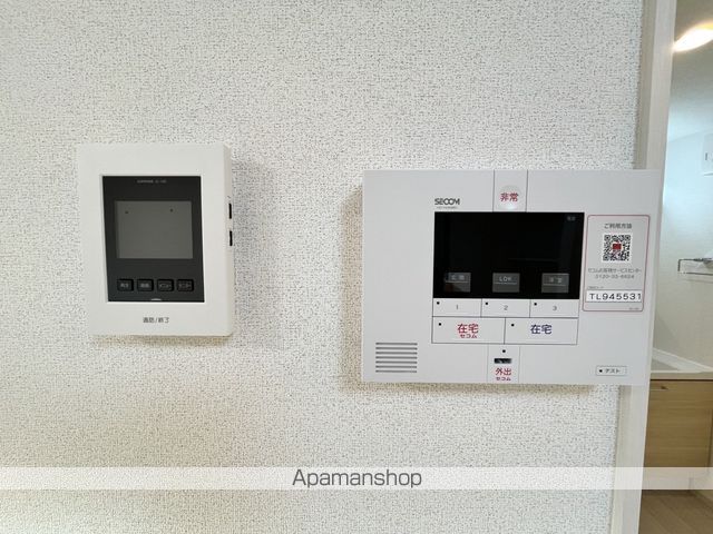 K’S Iの内装写真