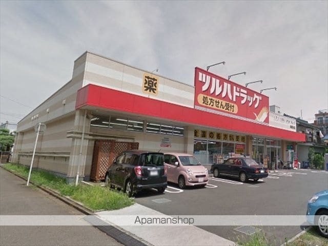 ガーデンビューIIの周辺写真