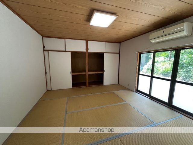 西浦アパートIの内装写真