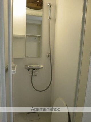 ハーモニーテラス上井草Ⅴ[1R/12m2]のその他内装