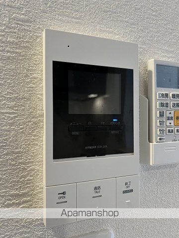 FIRENS’’KO5の内装写真