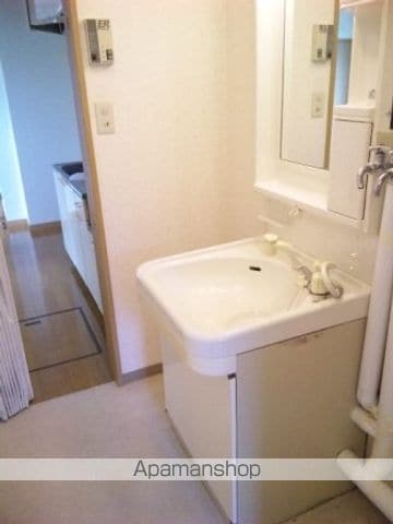 稲穂コーポIIの内装写真