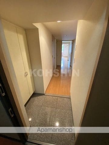 ニューシティーアパートメンツ上町台の内装写真