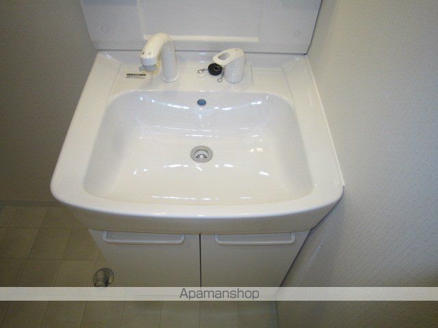 HOPE月寒中央 Aの内装写真