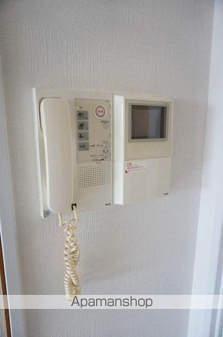 パークハイツアイリス5号館の内装写真