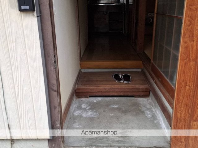 庄内町1丁目WH平屋貸家の内装写真