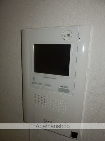 レジディア亀戸の内装写真
