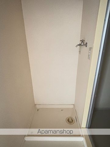 BERYL2の内装写真