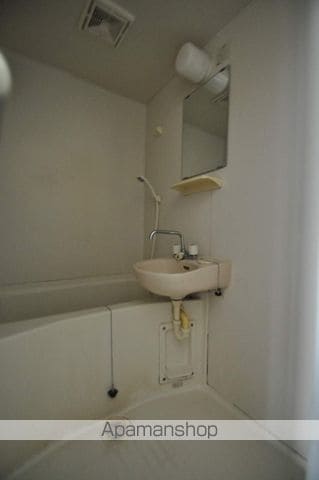 セントリヴィエール南方の内装写真