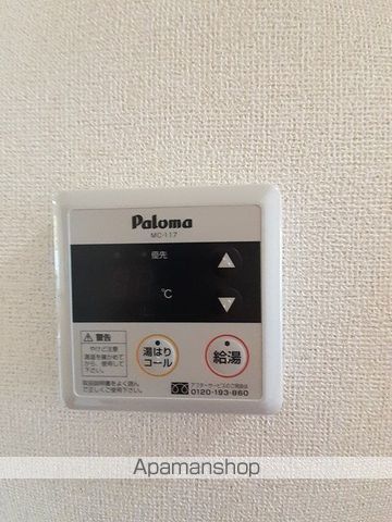 カサ・デ・ロサAの内装写真