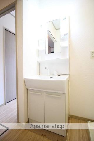 サンシャインパレスC C棟の内装写真