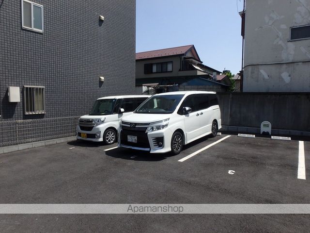 AUBE鳩ヶ谷本町のその他写真